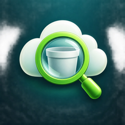 WasabiSearch app icon